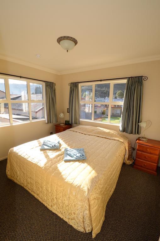 Lantern Court Motel Reefton Zimmer foto